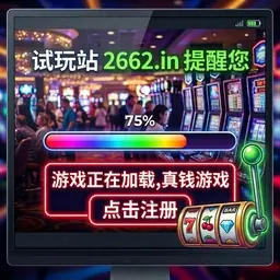 游戏加载中